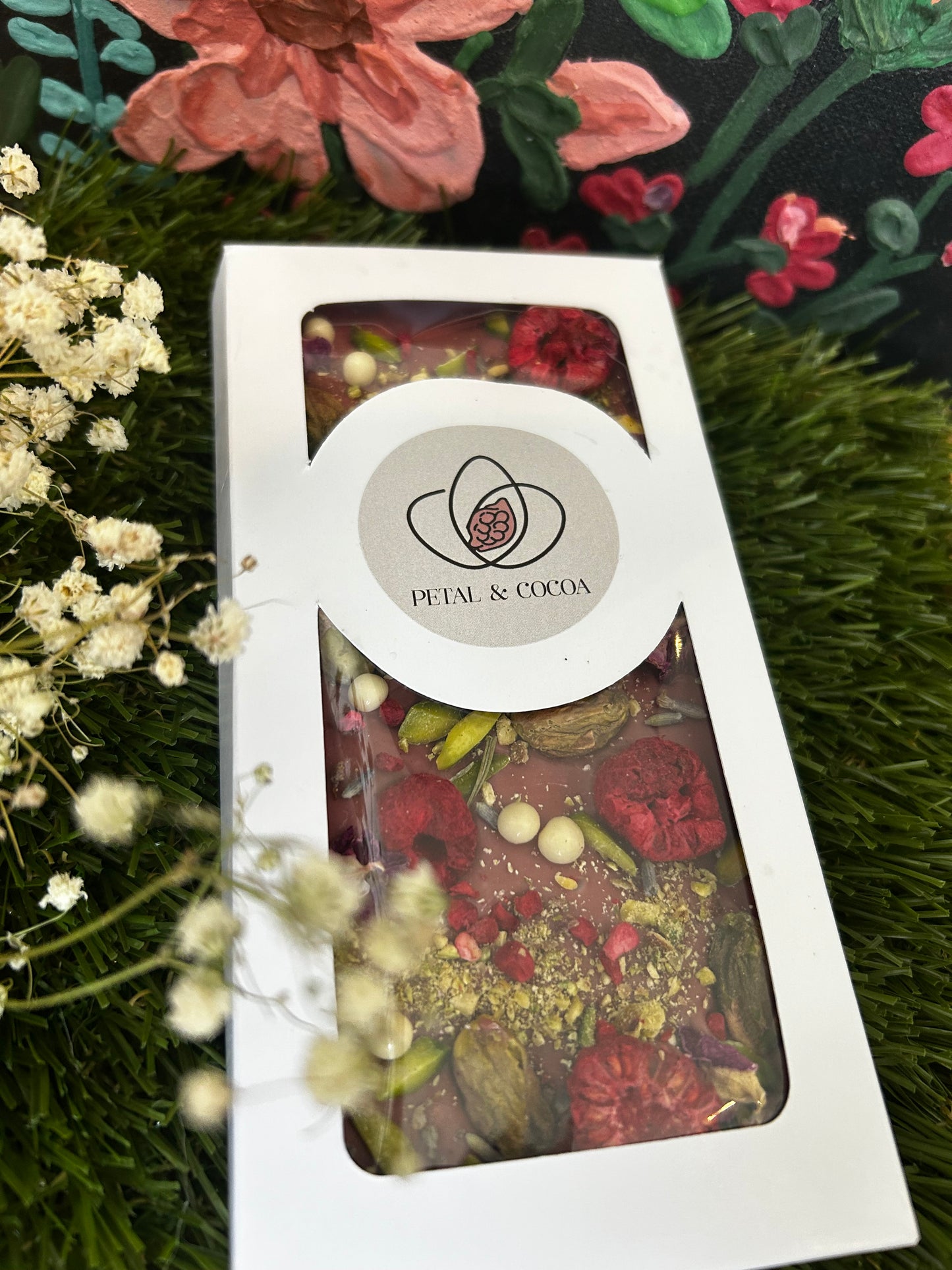 The Garden Party Bar