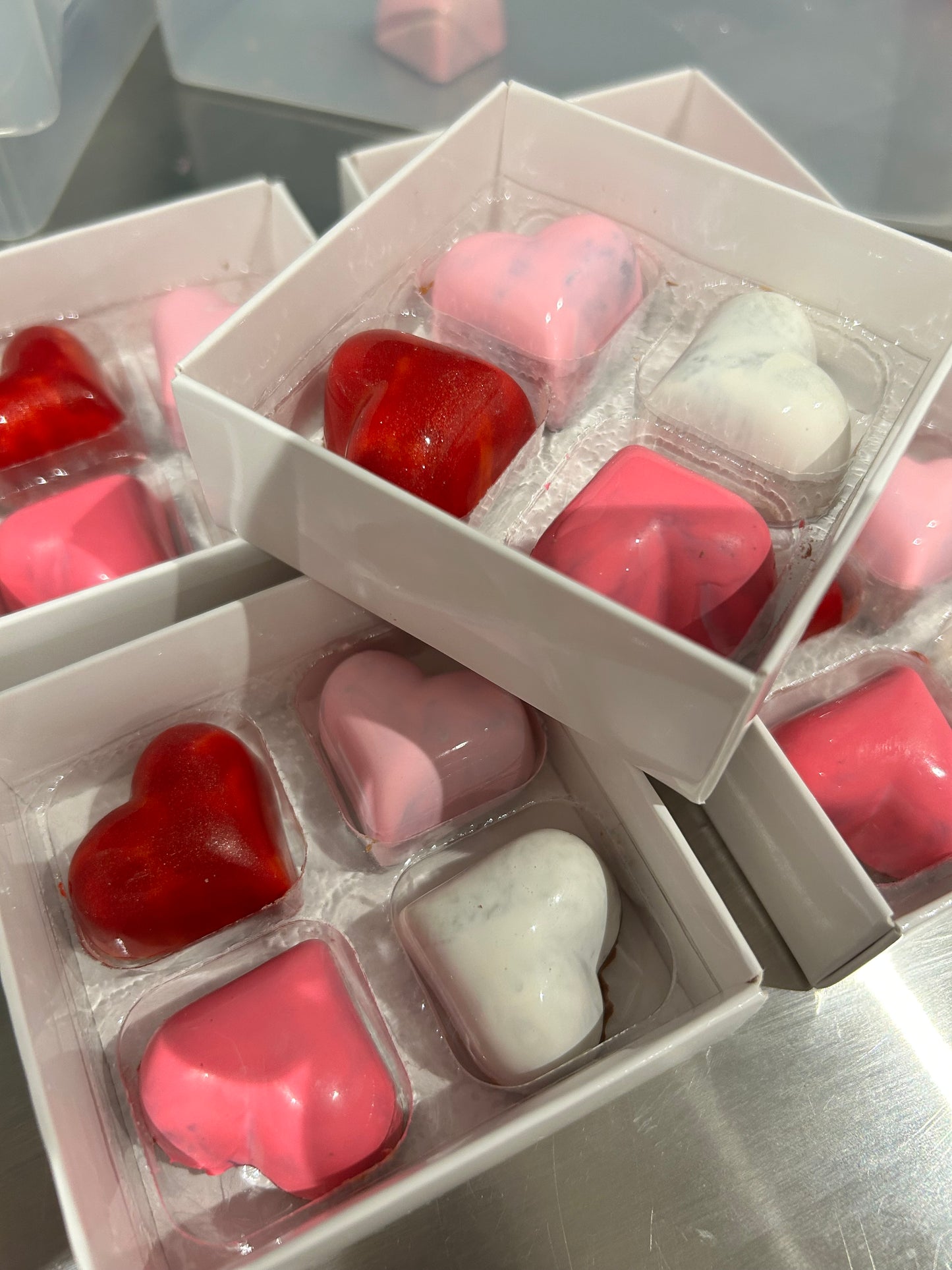 Made to Celebrate Her