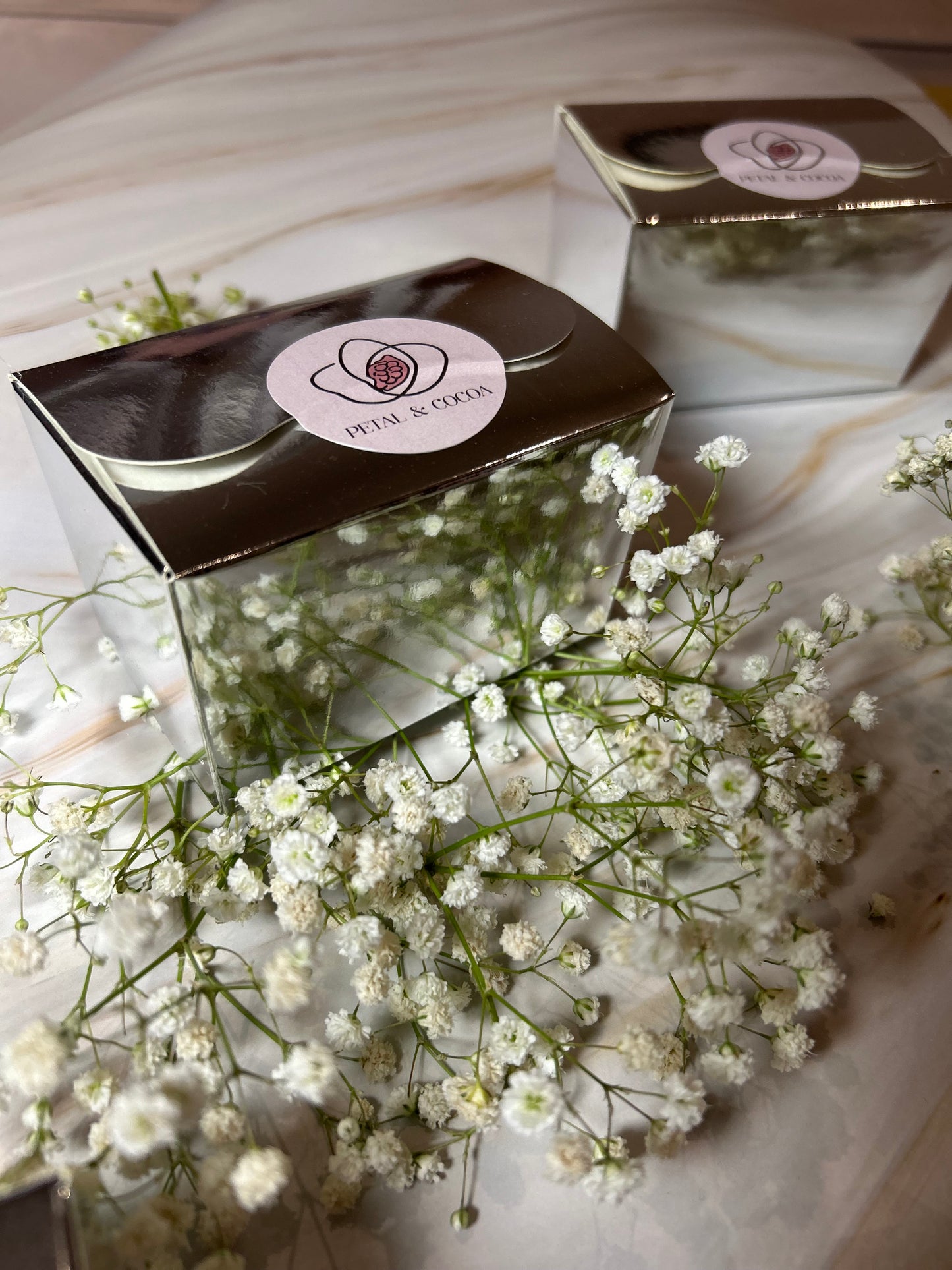 Decadent Macadamia Dragées (180 g)