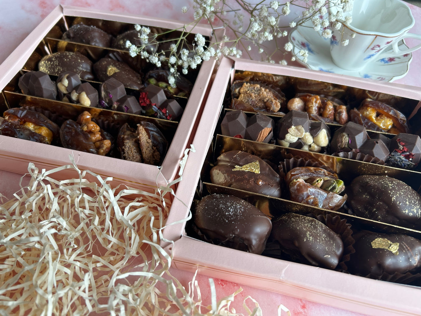 Botanical Vegan Collection