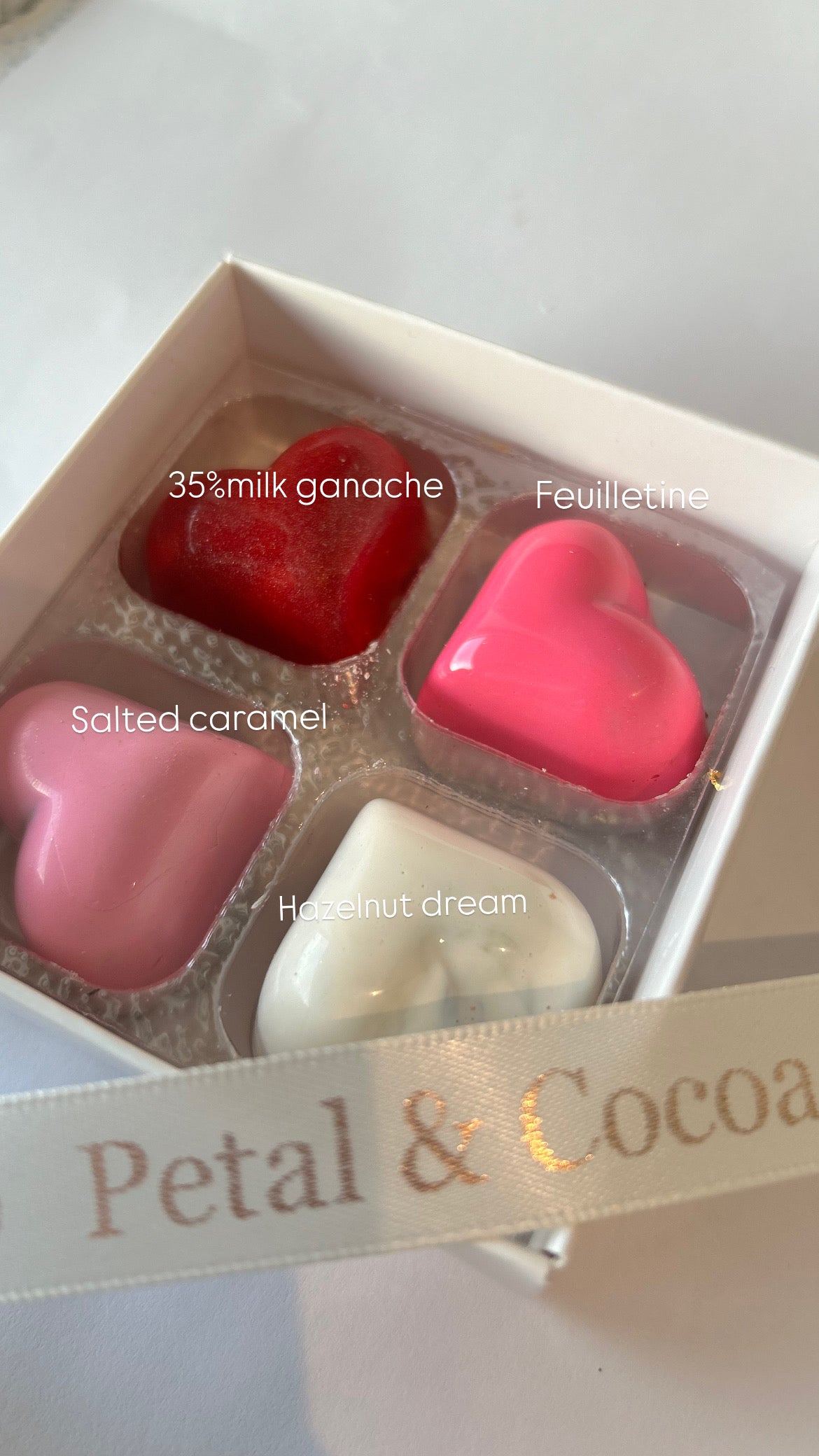 Made to Celebrate Her