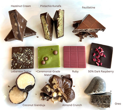 Christmas Greeting Box