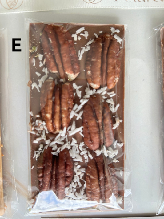 Island Pecan