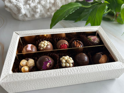 Luxury Chocolate Bonbons