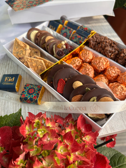 Eid Chocolate Box