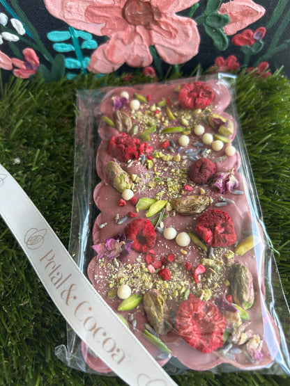 The Garden Party Bar