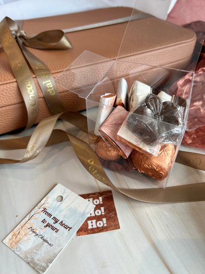 Christmas Greeting Box