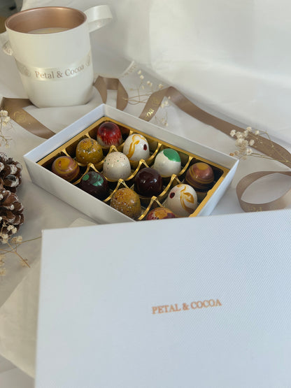 Winter Bonbon Edition