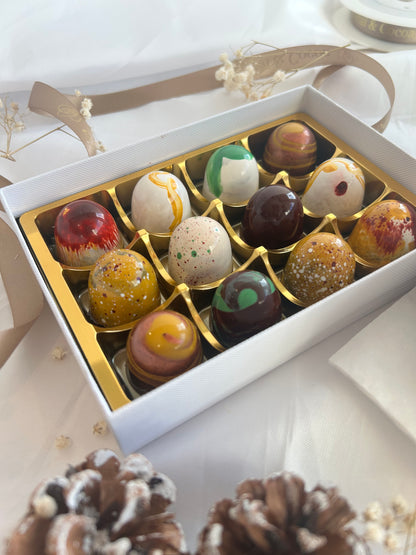 Winter Bonbon Edition