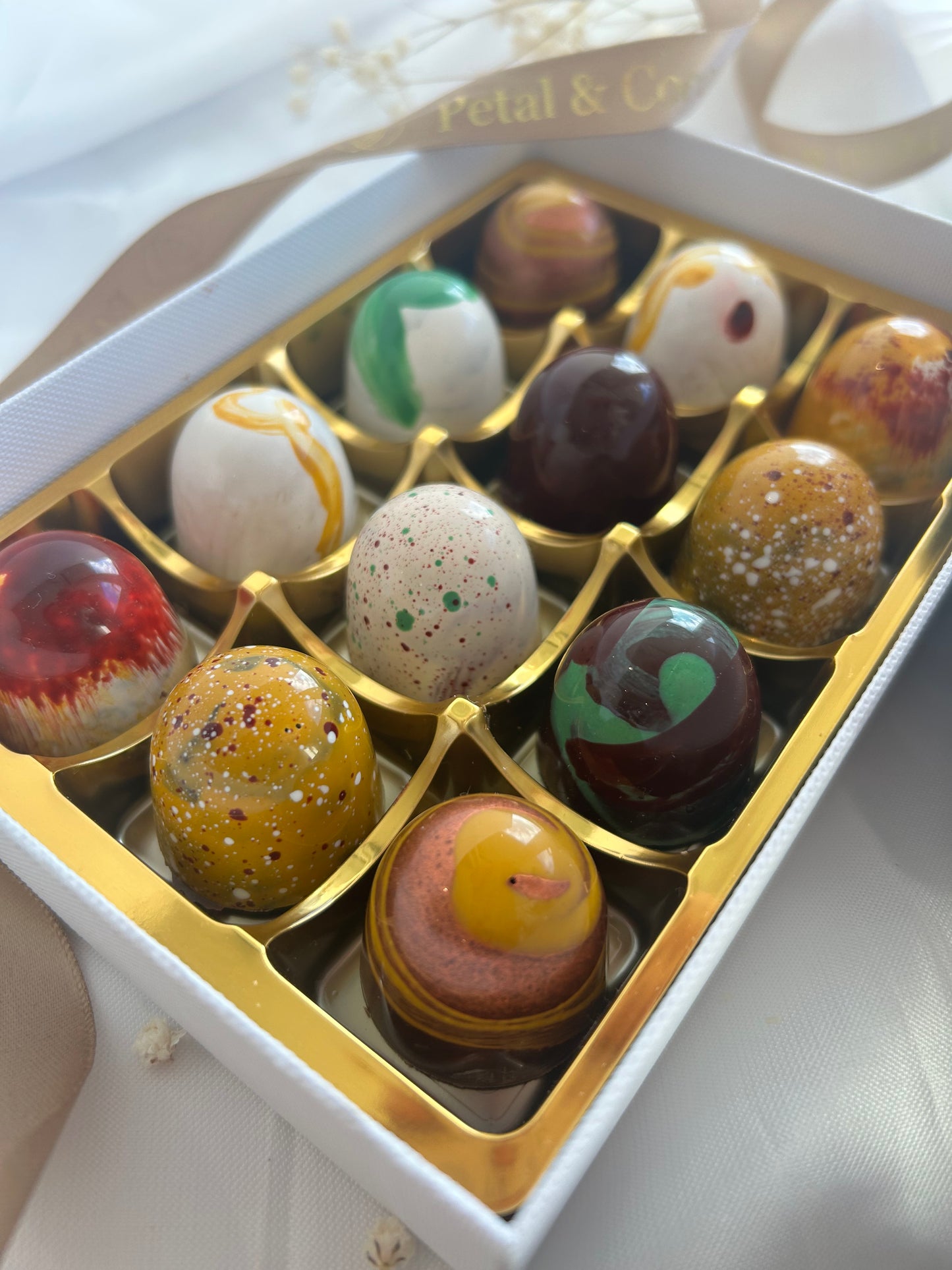 Winter Bonbon Edition