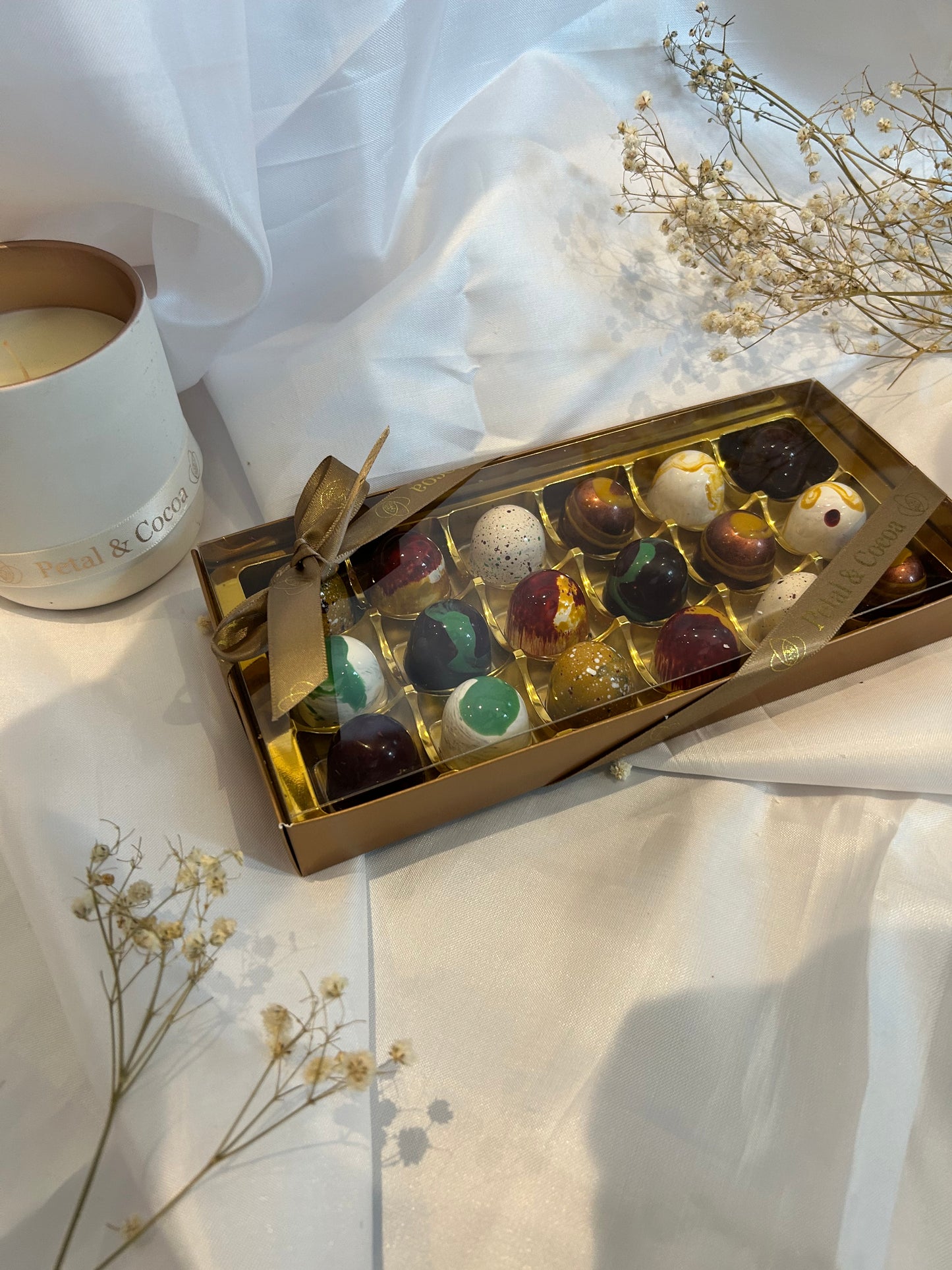 Winter Bonbon Edition