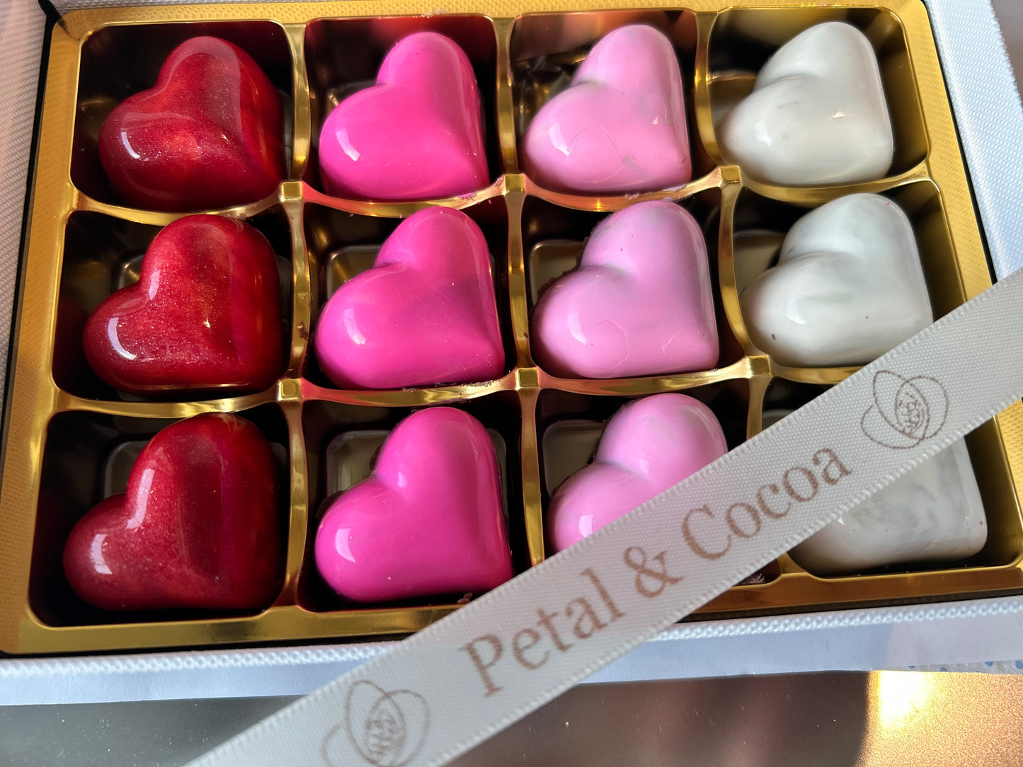 Made to Celebrate Her