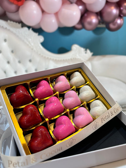 Made to Celebrate Her