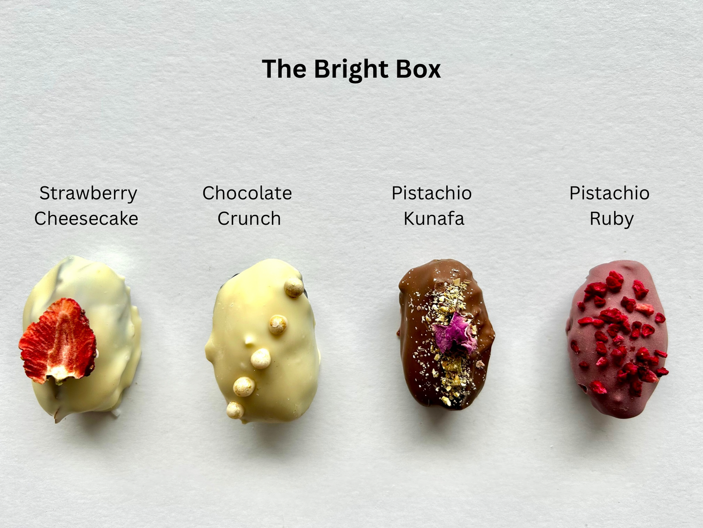 The Bright Box