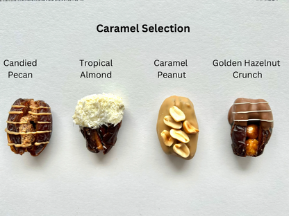 Caramel Selection Box