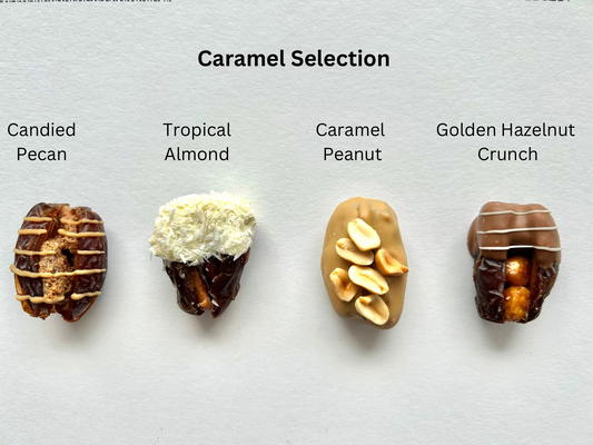 Caramel Selection Box