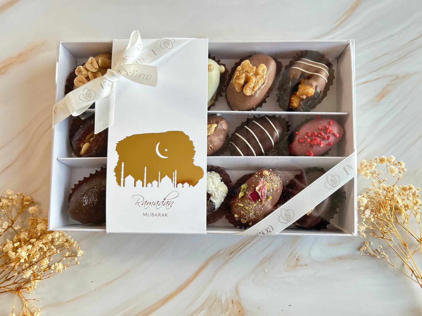 Ramadan Assortment Box