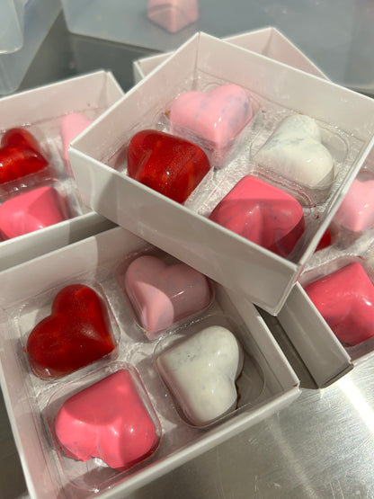 Made to Celebrate Her