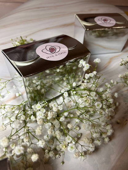 Decadent Macadamia Dragées (180 g)