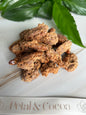 Candied Cinnamon Spiced Pecans (125 g)