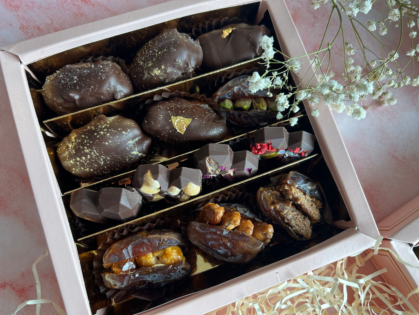 Botanical Vegan Collection