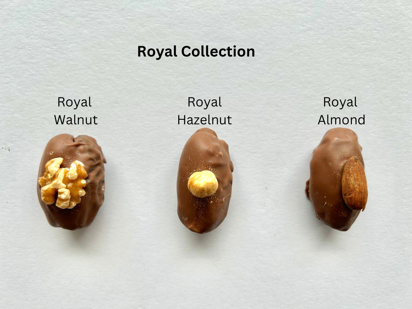 Royal Collection Gift Box